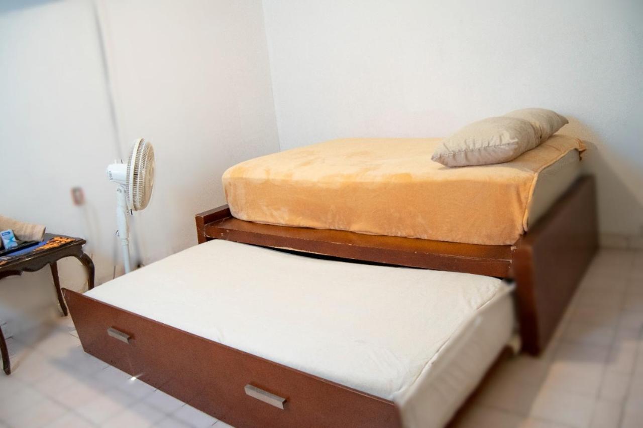 Apartament Cuartos Levana La Paz Zewnętrze zdjęcie