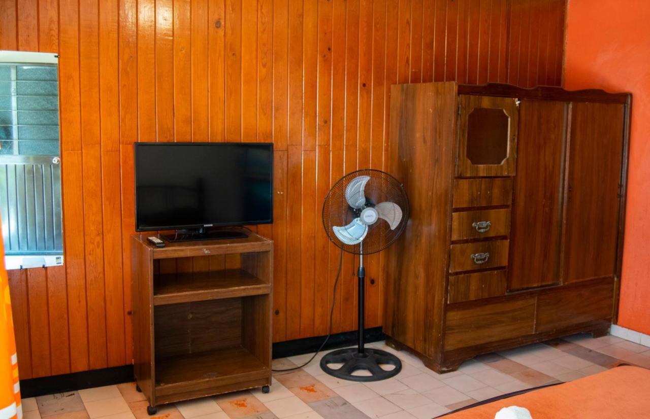 Apartament Cuartos Levana La Paz Zewnętrze zdjęcie