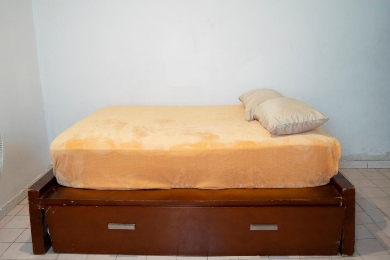 Apartament Cuartos Levana La Paz Zewnętrze zdjęcie