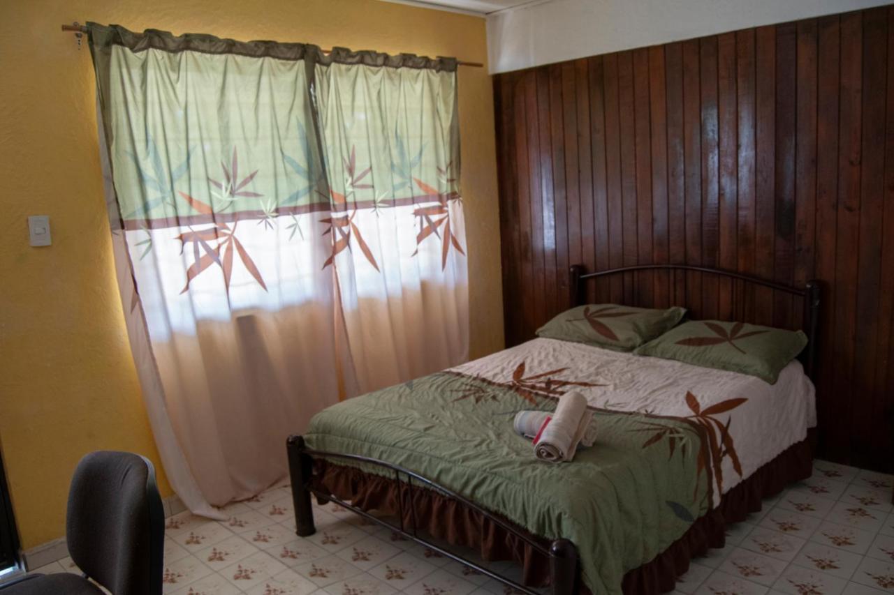 Apartament Cuartos Levana La Paz Zewnętrze zdjęcie