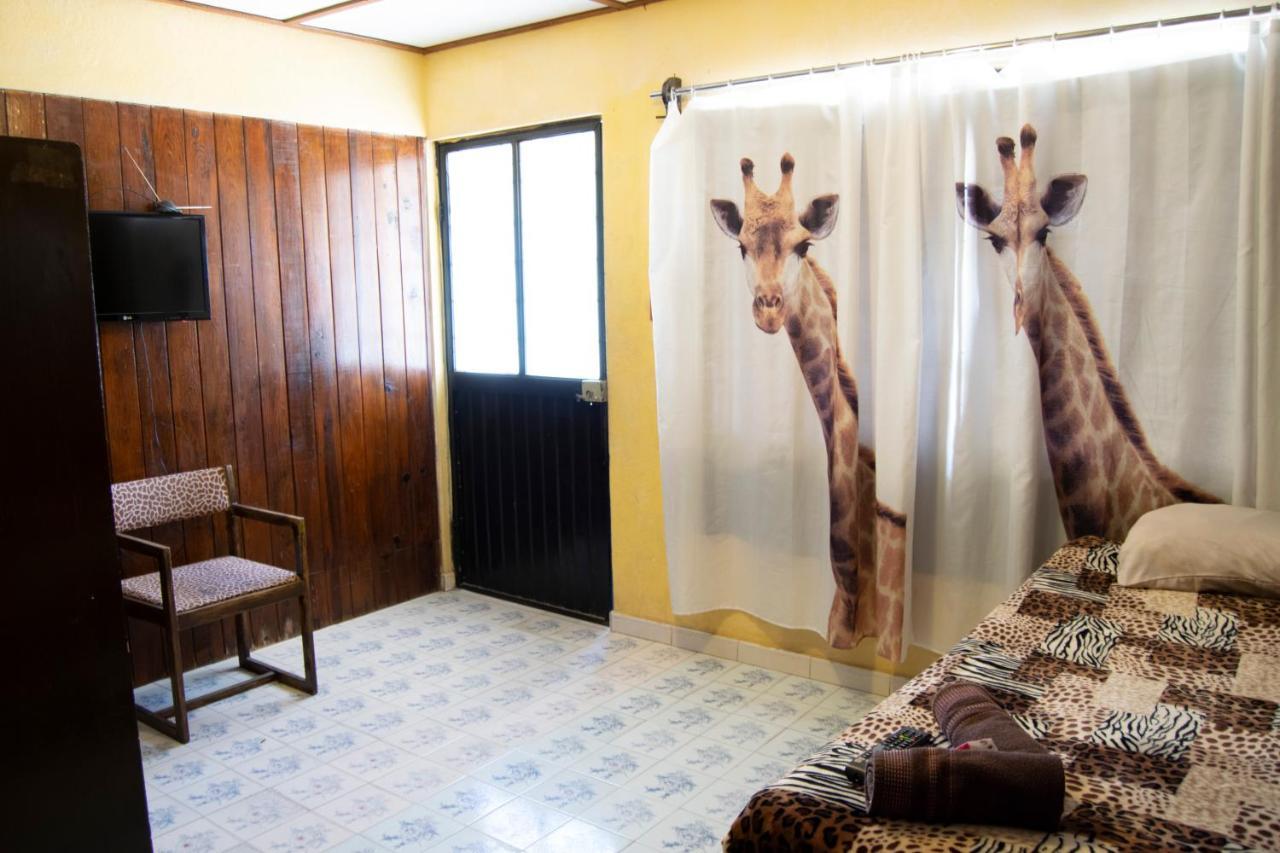 Apartament Cuartos Levana La Paz Zewnętrze zdjęcie