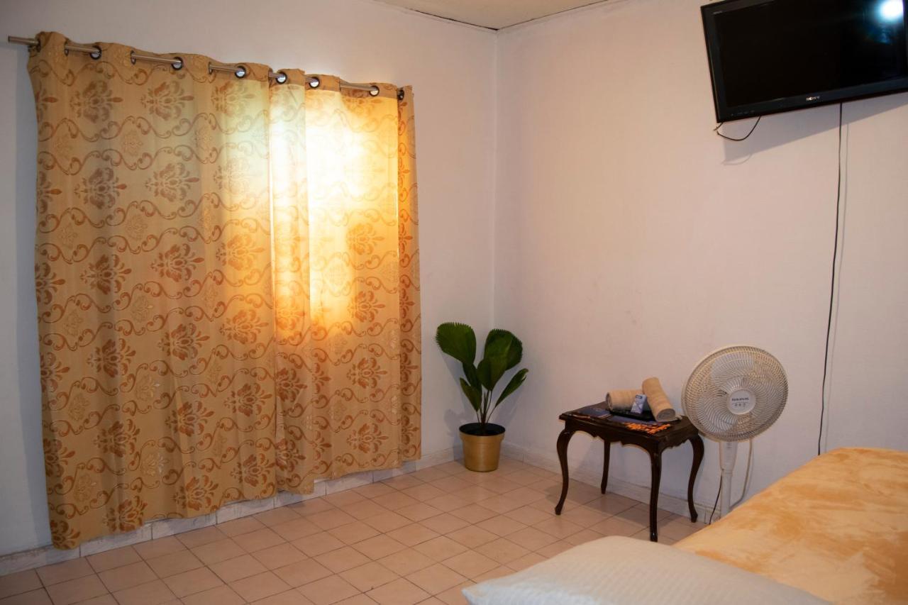 Apartament Cuartos Levana La Paz Zewnętrze zdjęcie