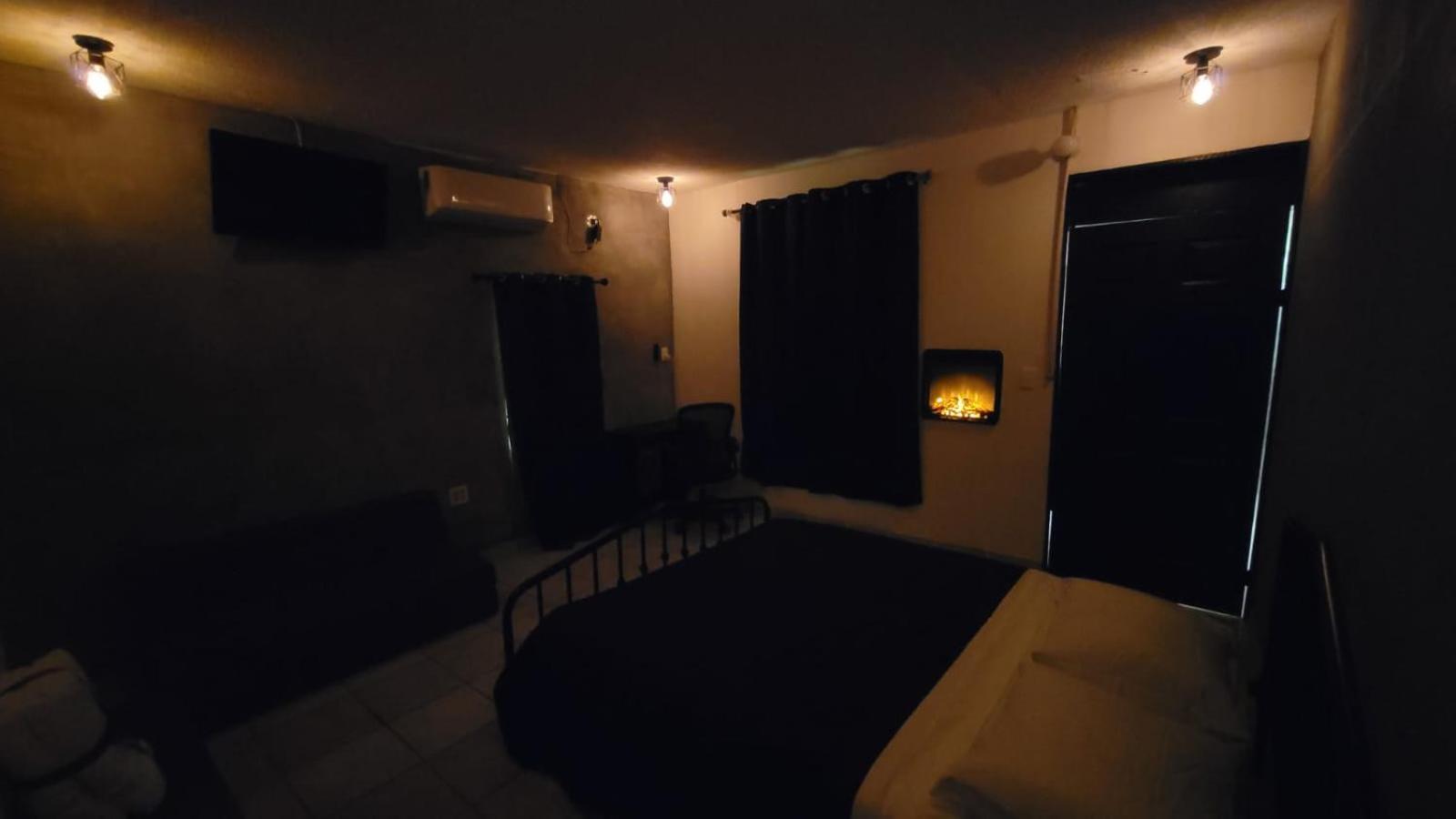 Apartament Cuartos Levana La Paz Zewnętrze zdjęcie
