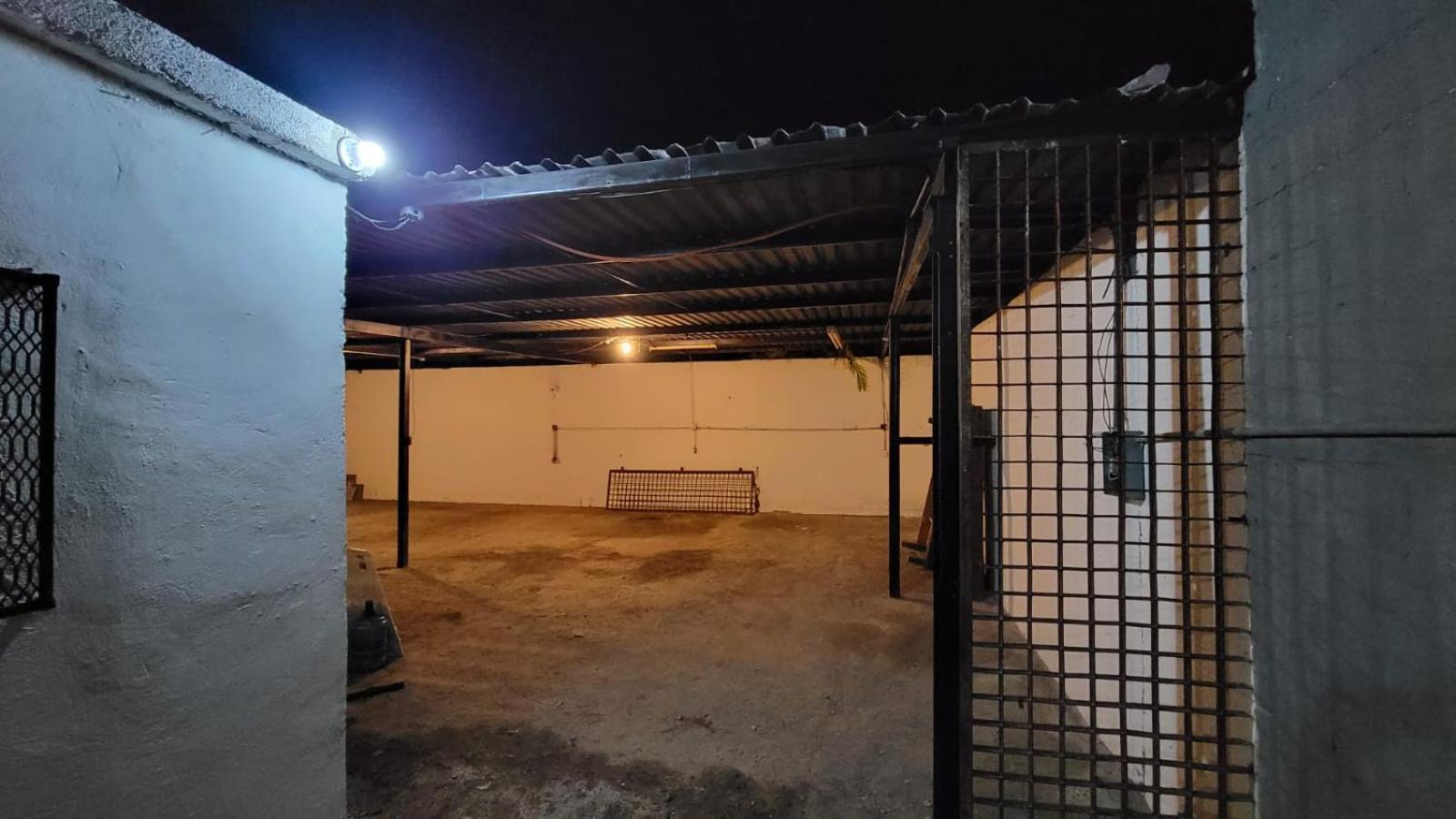 Apartament Cuartos Levana La Paz Zewnętrze zdjęcie
