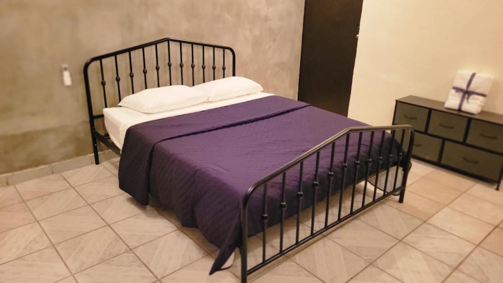 Apartament Cuartos Levana La Paz Zewnętrze zdjęcie