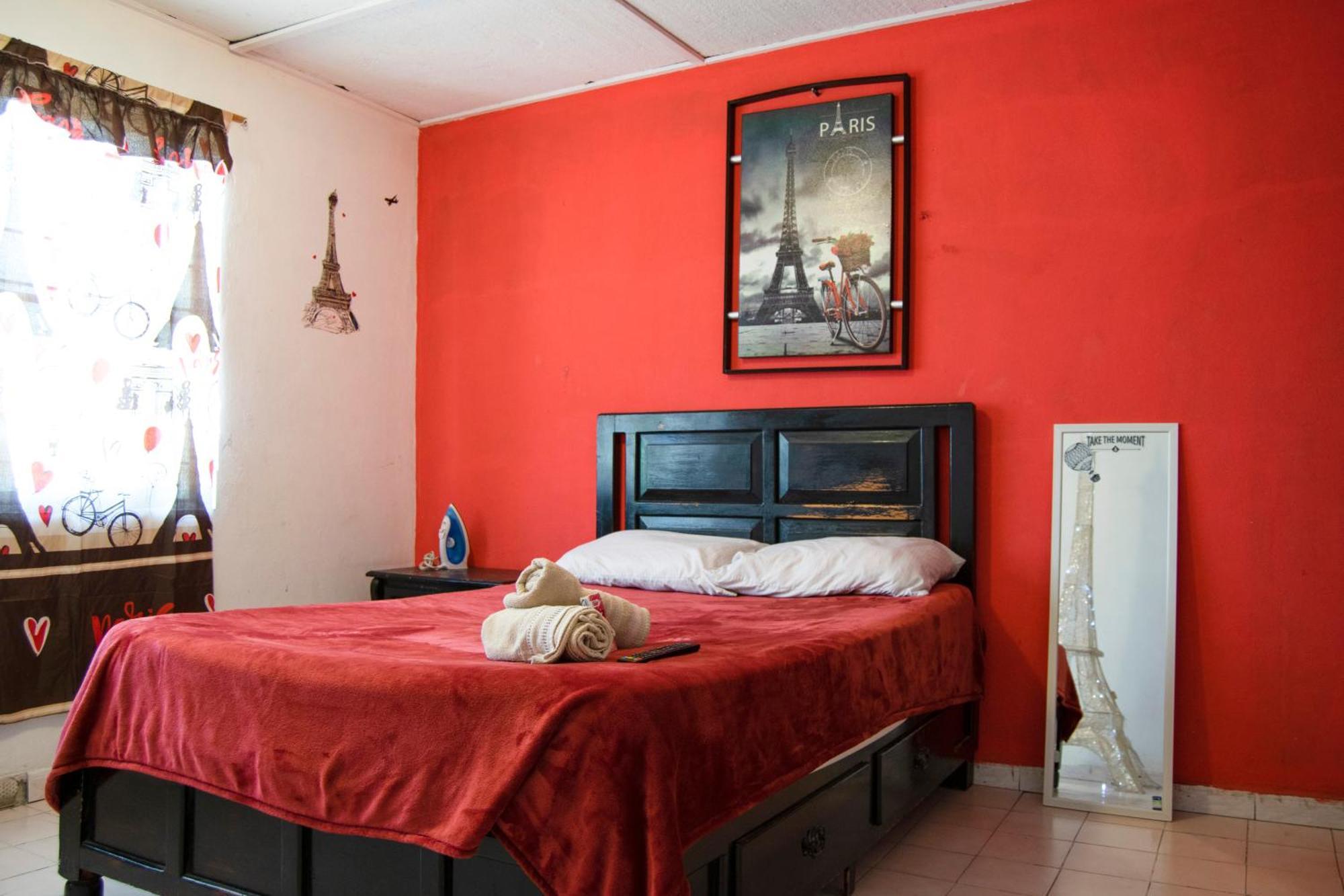 Apartament Cuartos Levana La Paz Zewnętrze zdjęcie