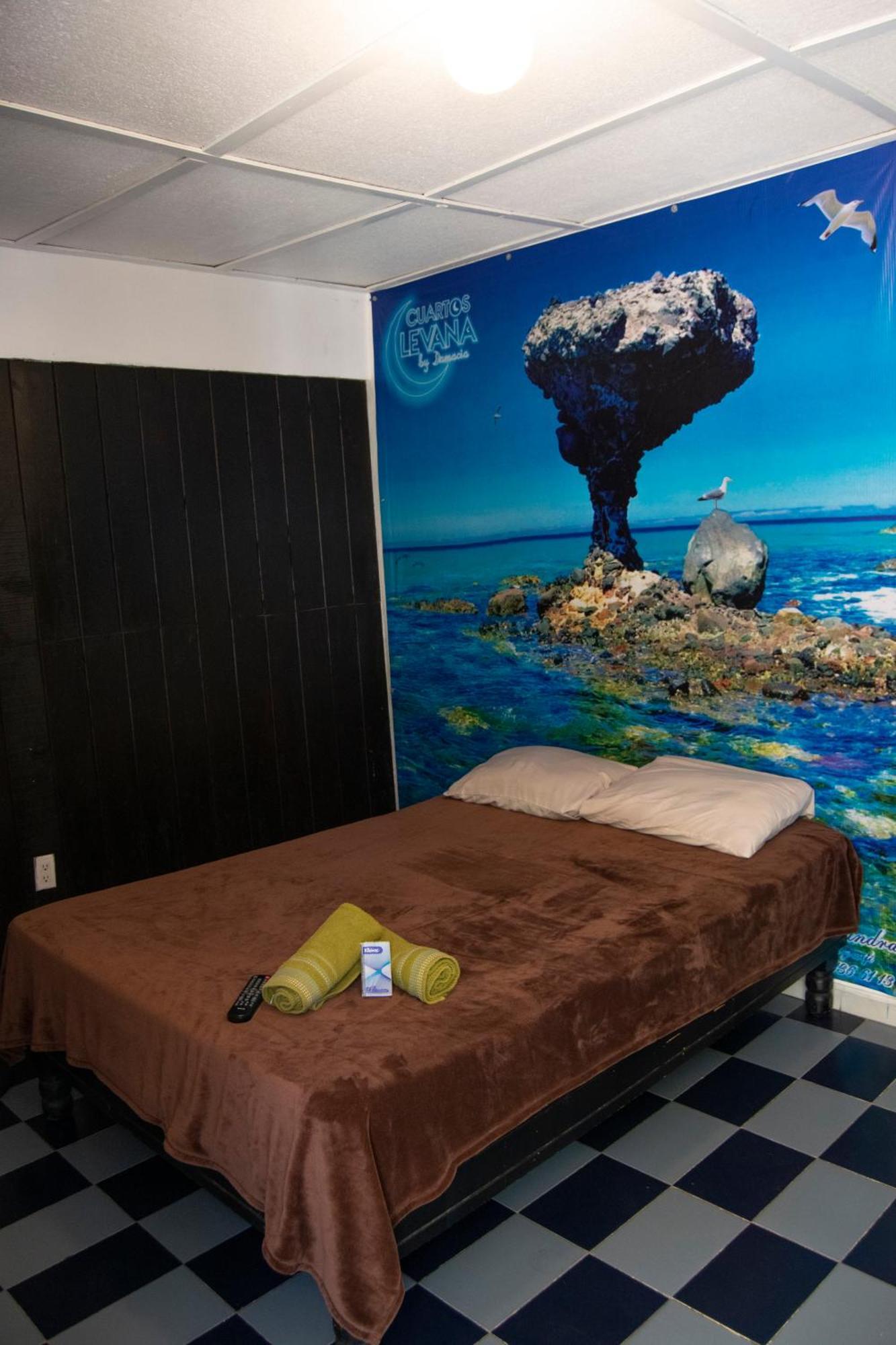 Apartament Cuartos Levana La Paz Zewnętrze zdjęcie