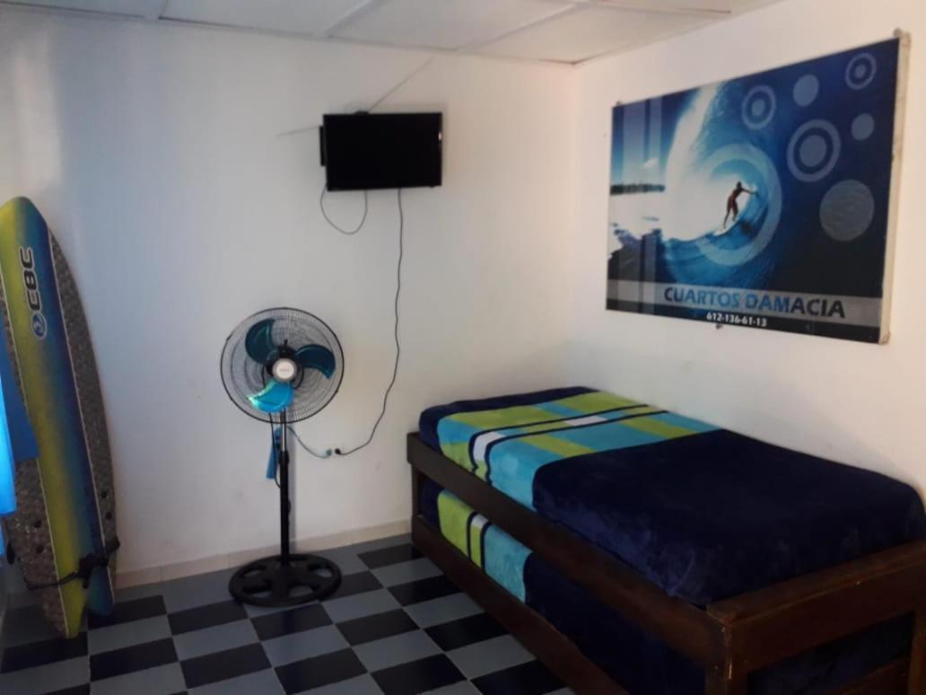 Apartament Cuartos Levana La Paz Zewnętrze zdjęcie