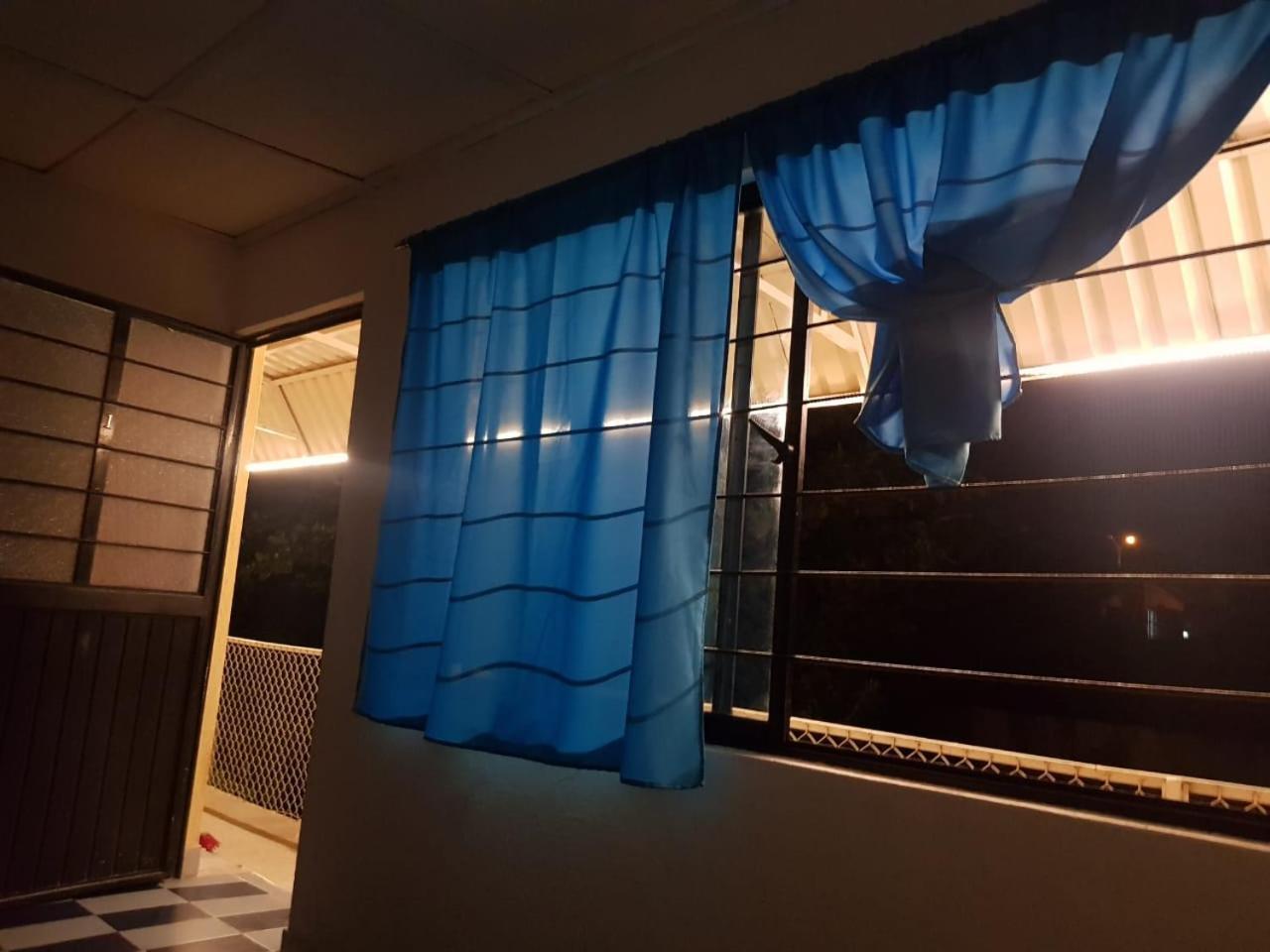 Apartament Cuartos Levana La Paz Zewnętrze zdjęcie