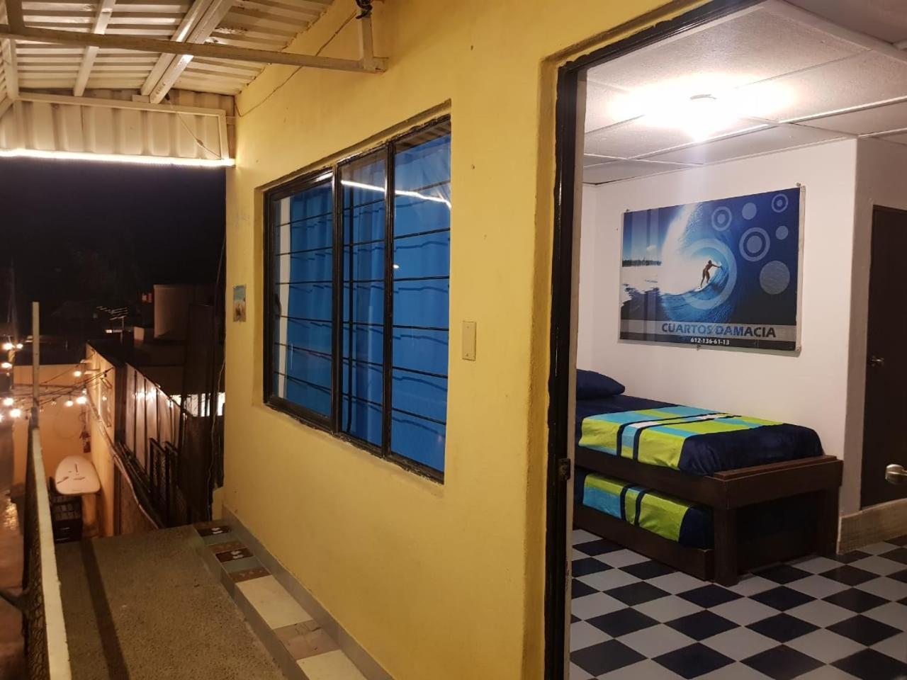 Apartament Cuartos Levana La Paz Zewnętrze zdjęcie