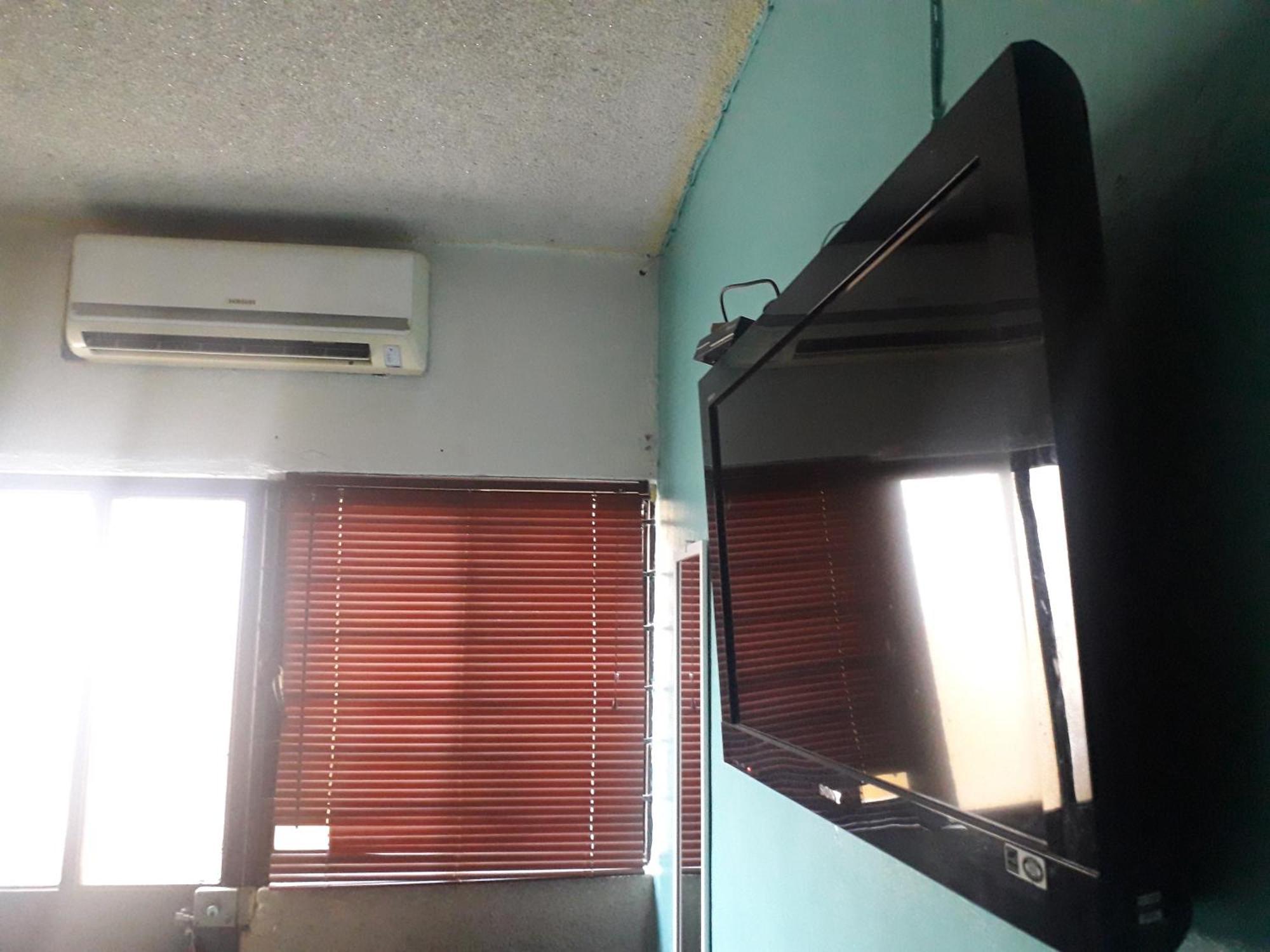 Apartament Cuartos Levana La Paz Zewnętrze zdjęcie