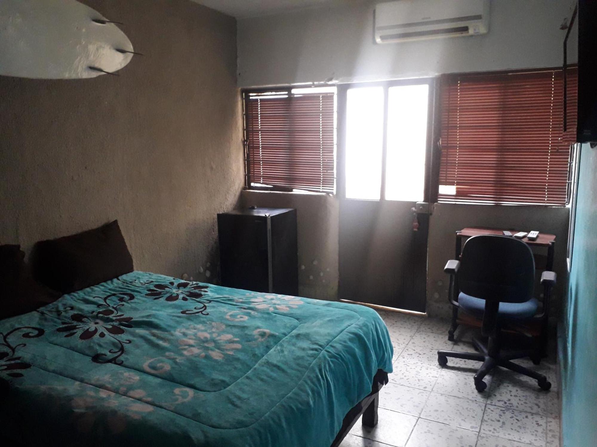Apartament Cuartos Levana La Paz Zewnętrze zdjęcie