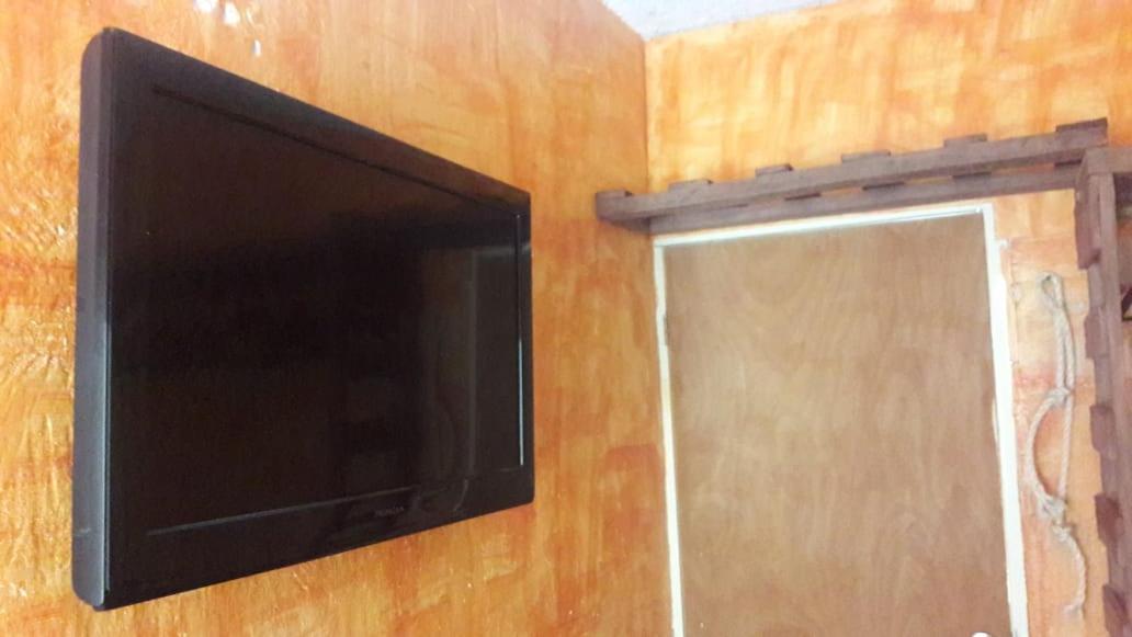 Apartament Cuartos Levana La Paz Zewnętrze zdjęcie
