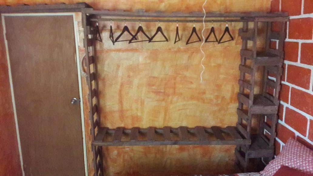 Apartament Cuartos Levana La Paz Zewnętrze zdjęcie