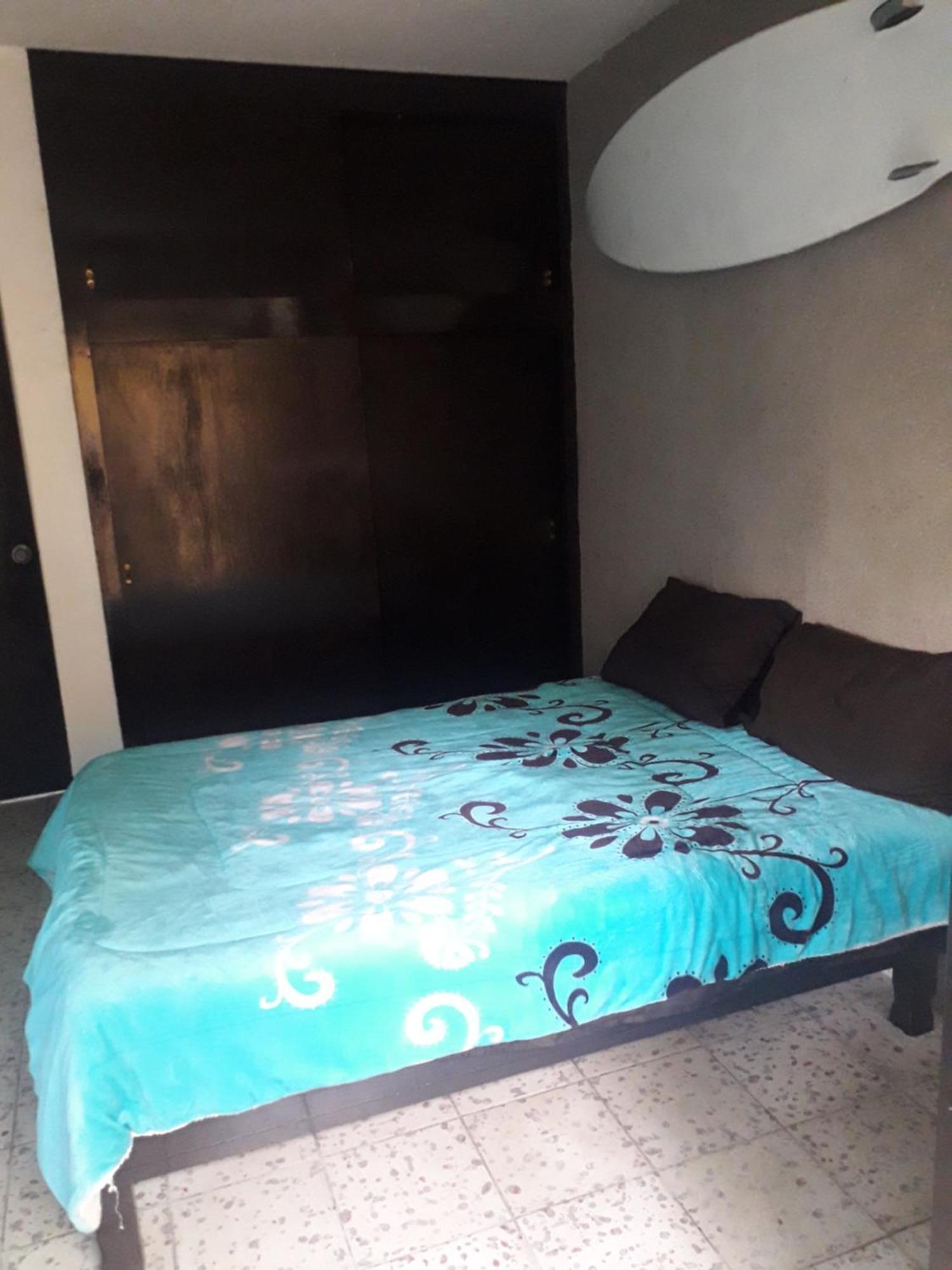 Apartament Cuartos Levana La Paz Zewnętrze zdjęcie