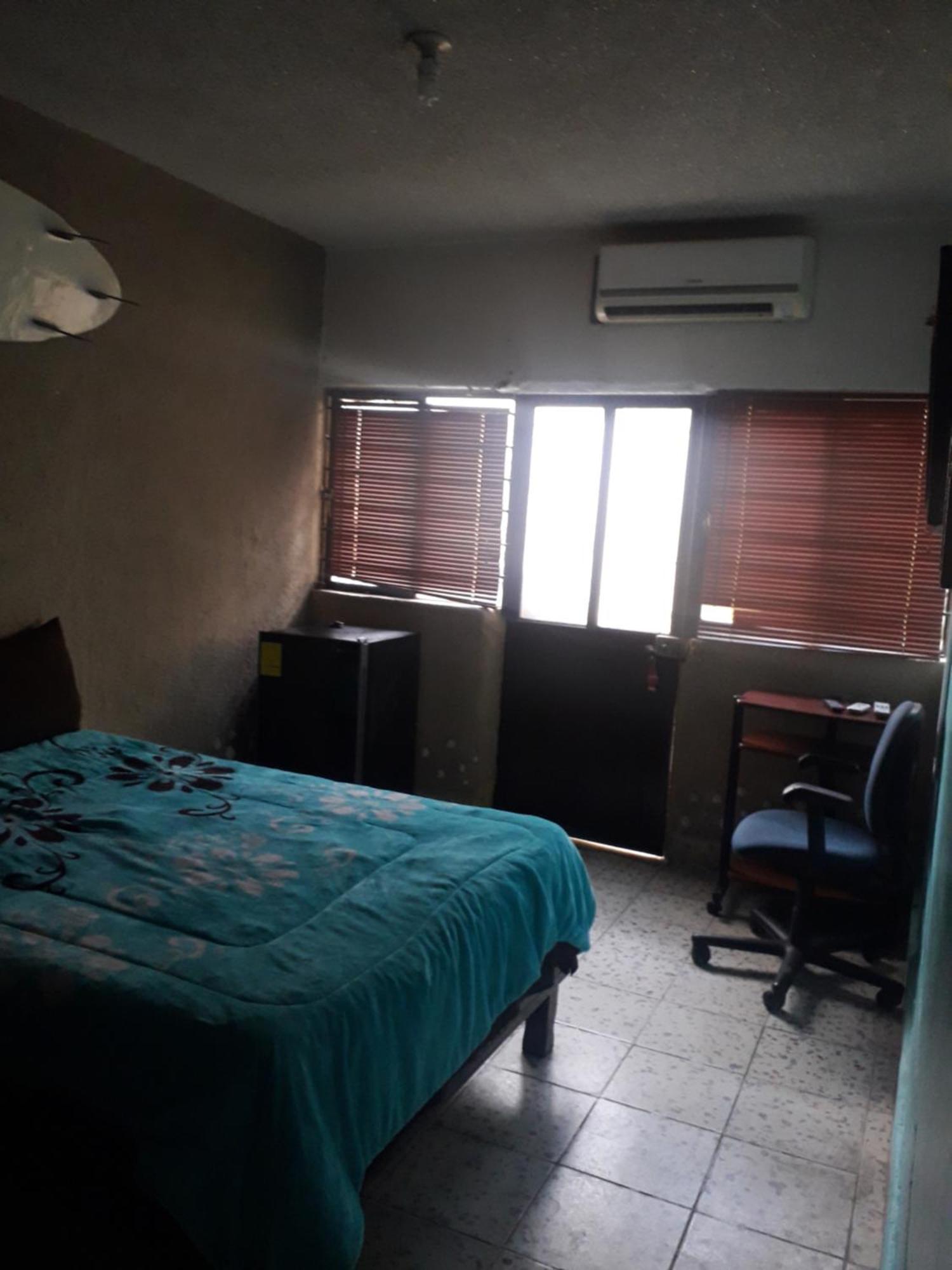 Apartament Cuartos Levana La Paz Zewnętrze zdjęcie