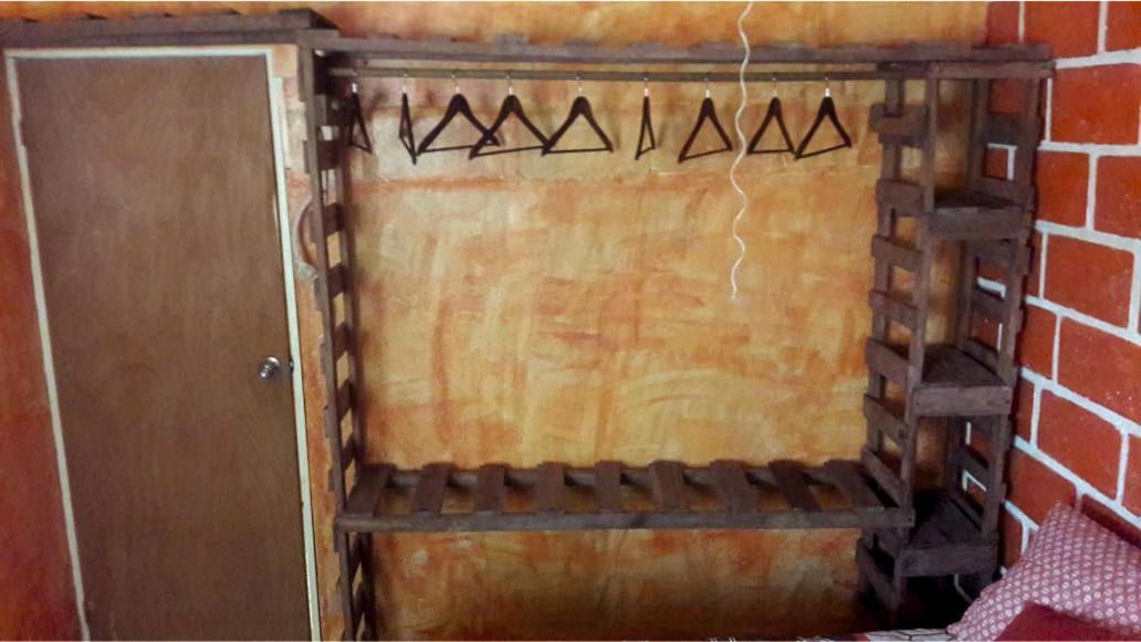 Apartament Cuartos Levana La Paz Zewnętrze zdjęcie