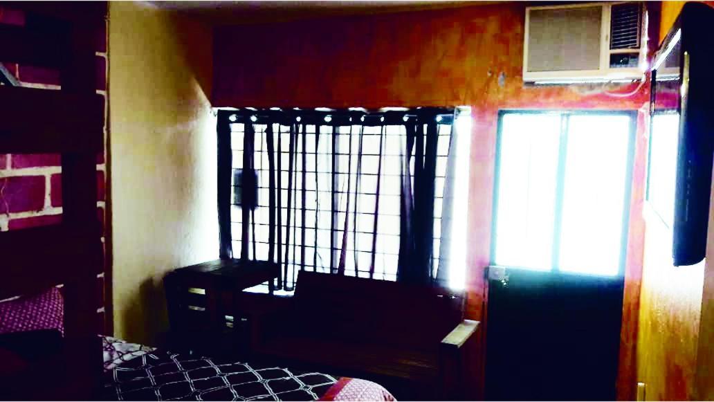 Apartament Cuartos Levana La Paz Zewnętrze zdjęcie