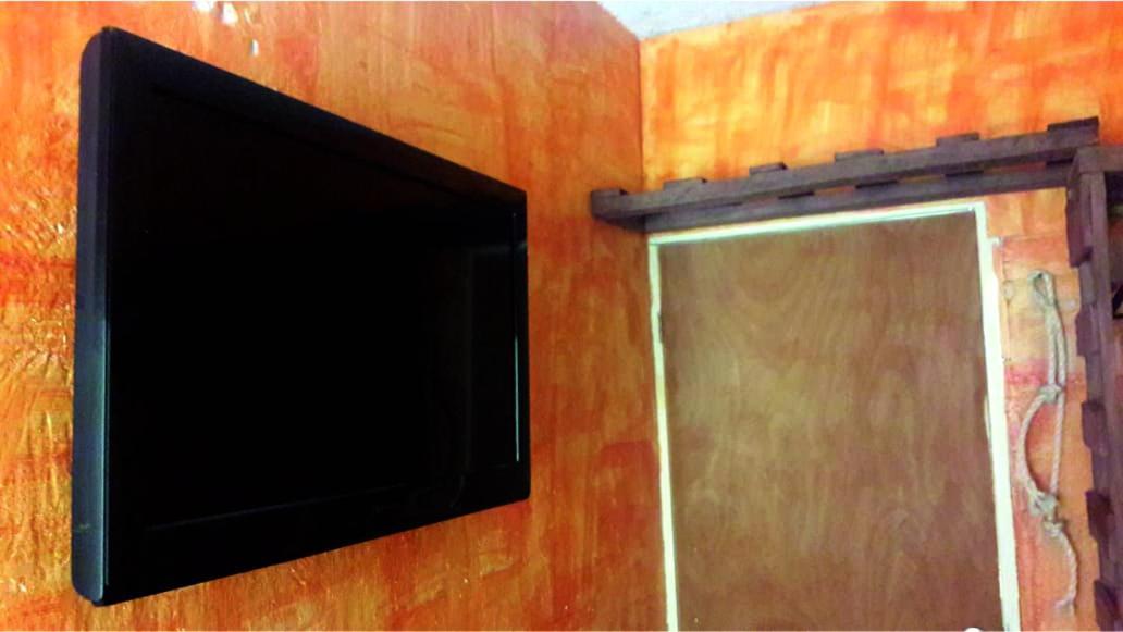 Apartament Cuartos Levana La Paz Zewnętrze zdjęcie