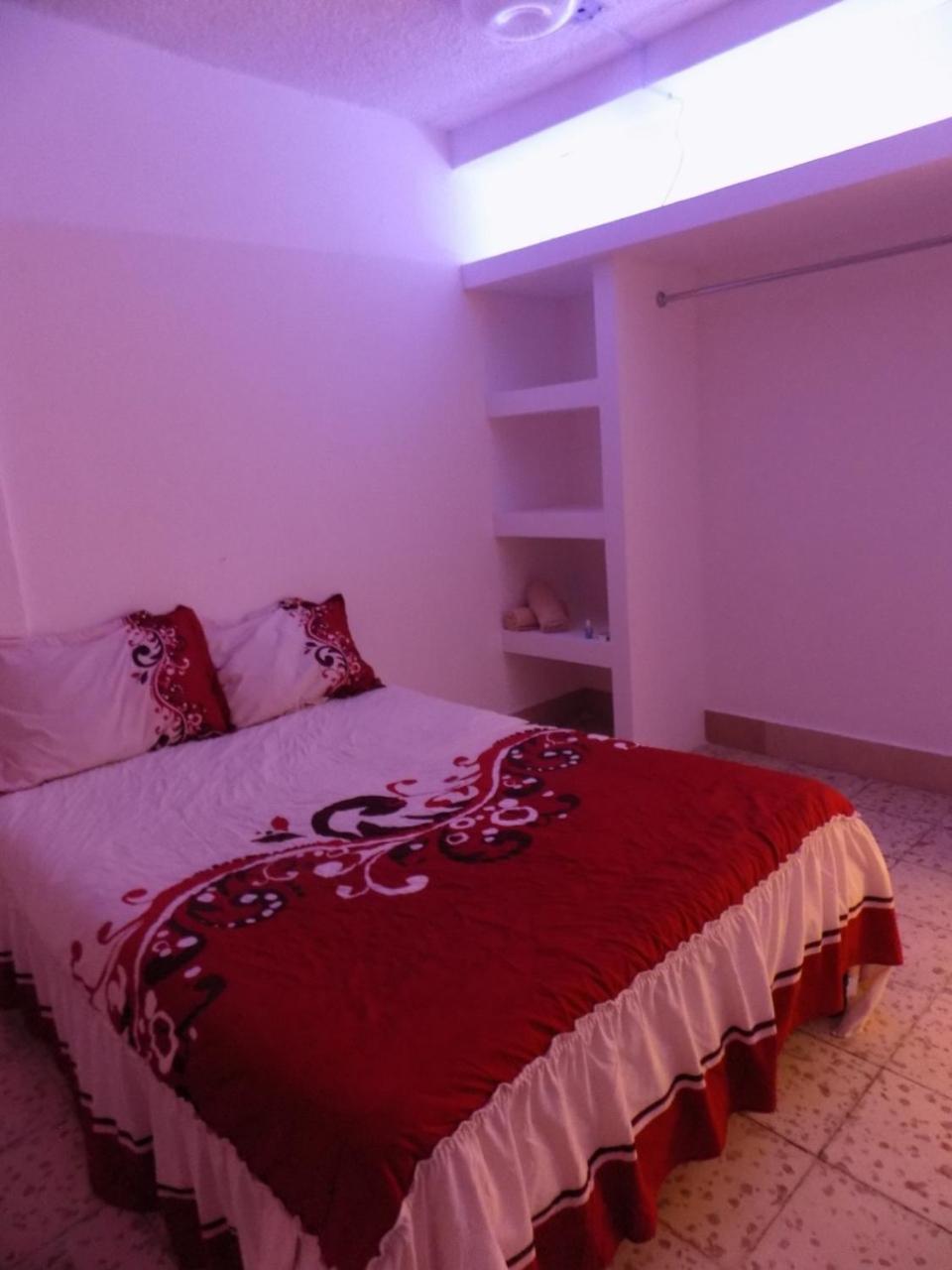 Apartament Cuartos Levana La Paz Zewnętrze zdjęcie