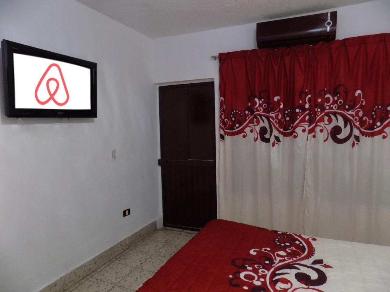 Apartament Cuartos Levana La Paz Zewnętrze zdjęcie