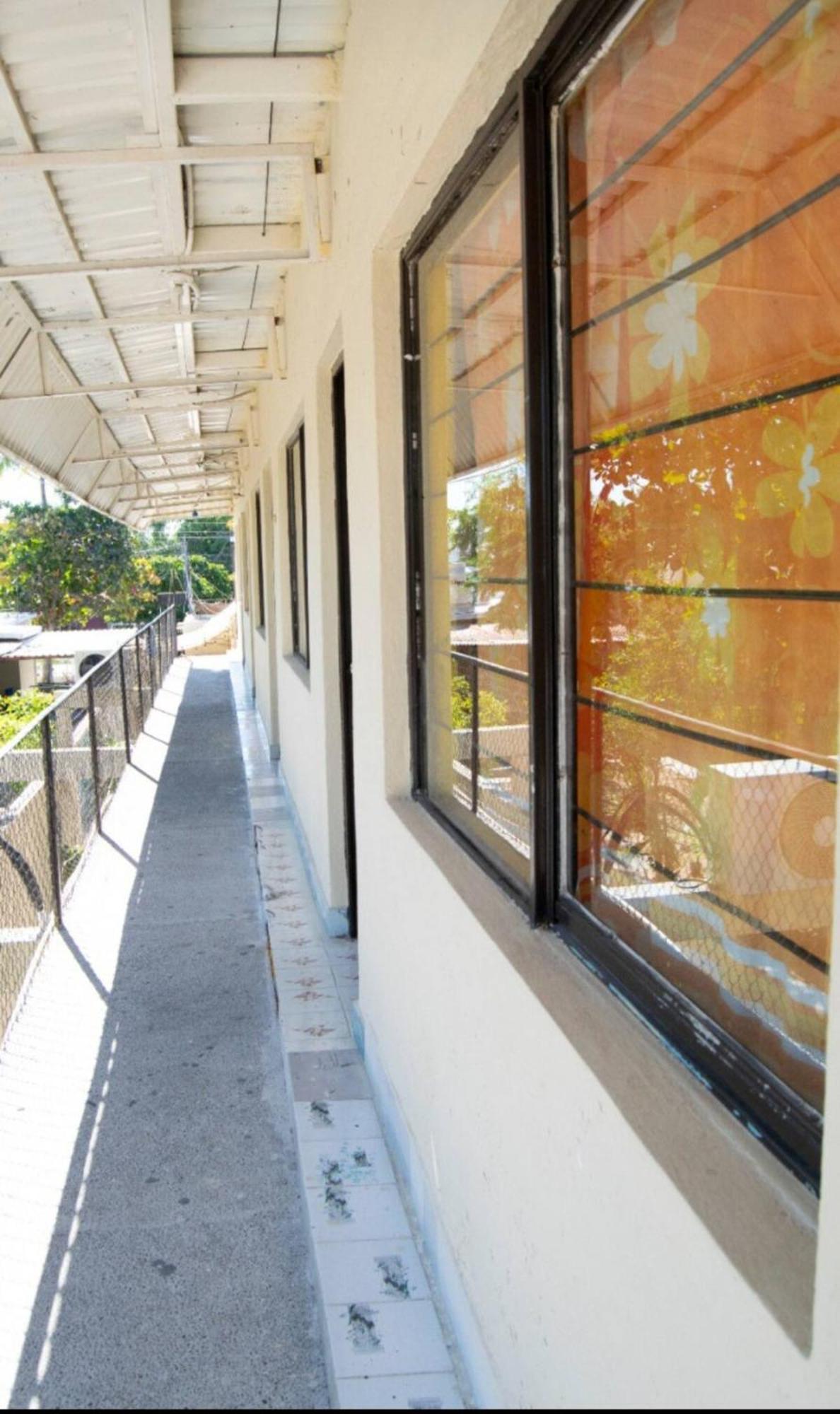 Apartament Cuartos Levana La Paz Zewnętrze zdjęcie