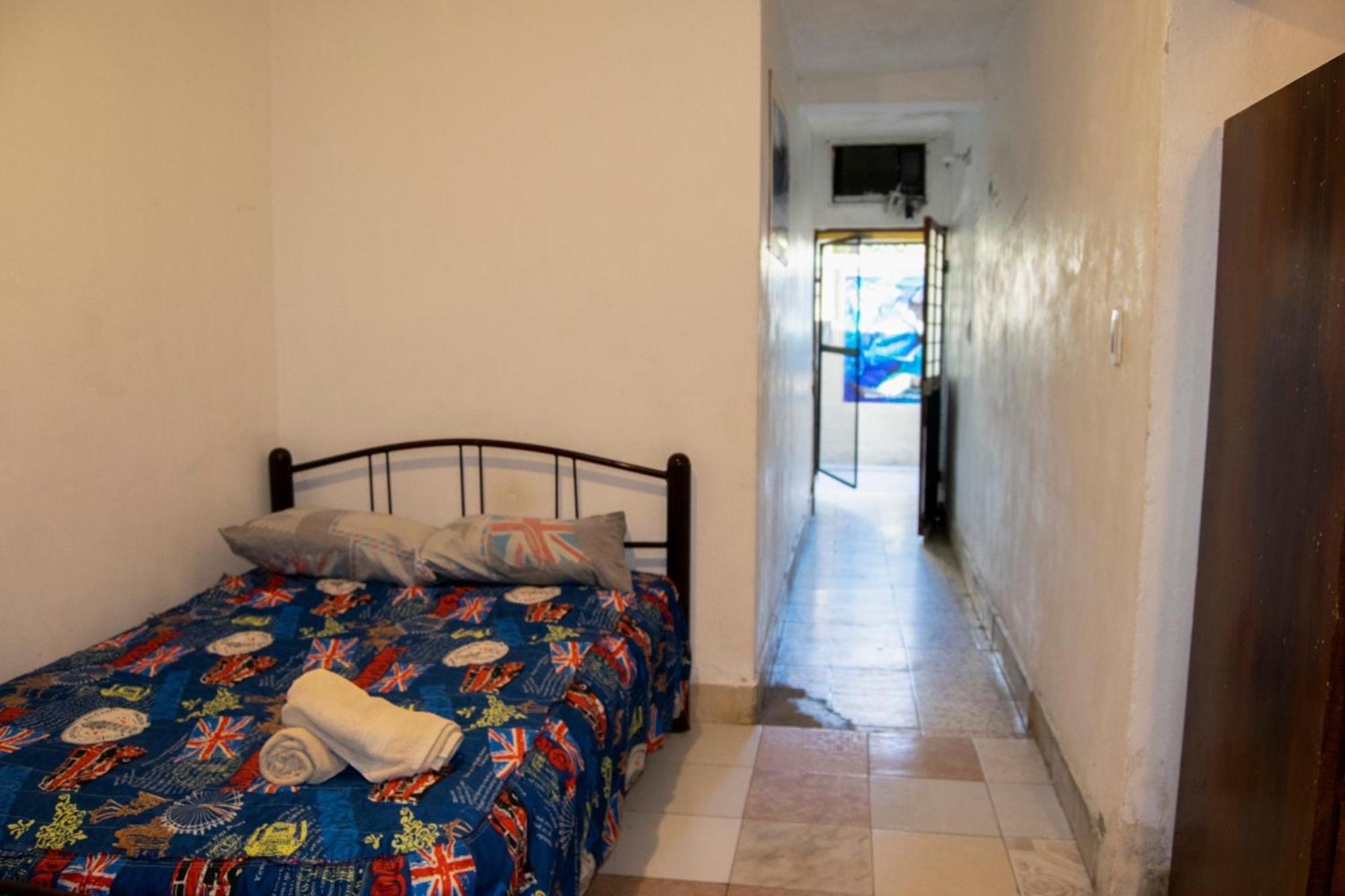 Apartament Cuartos Levana La Paz Zewnętrze zdjęcie