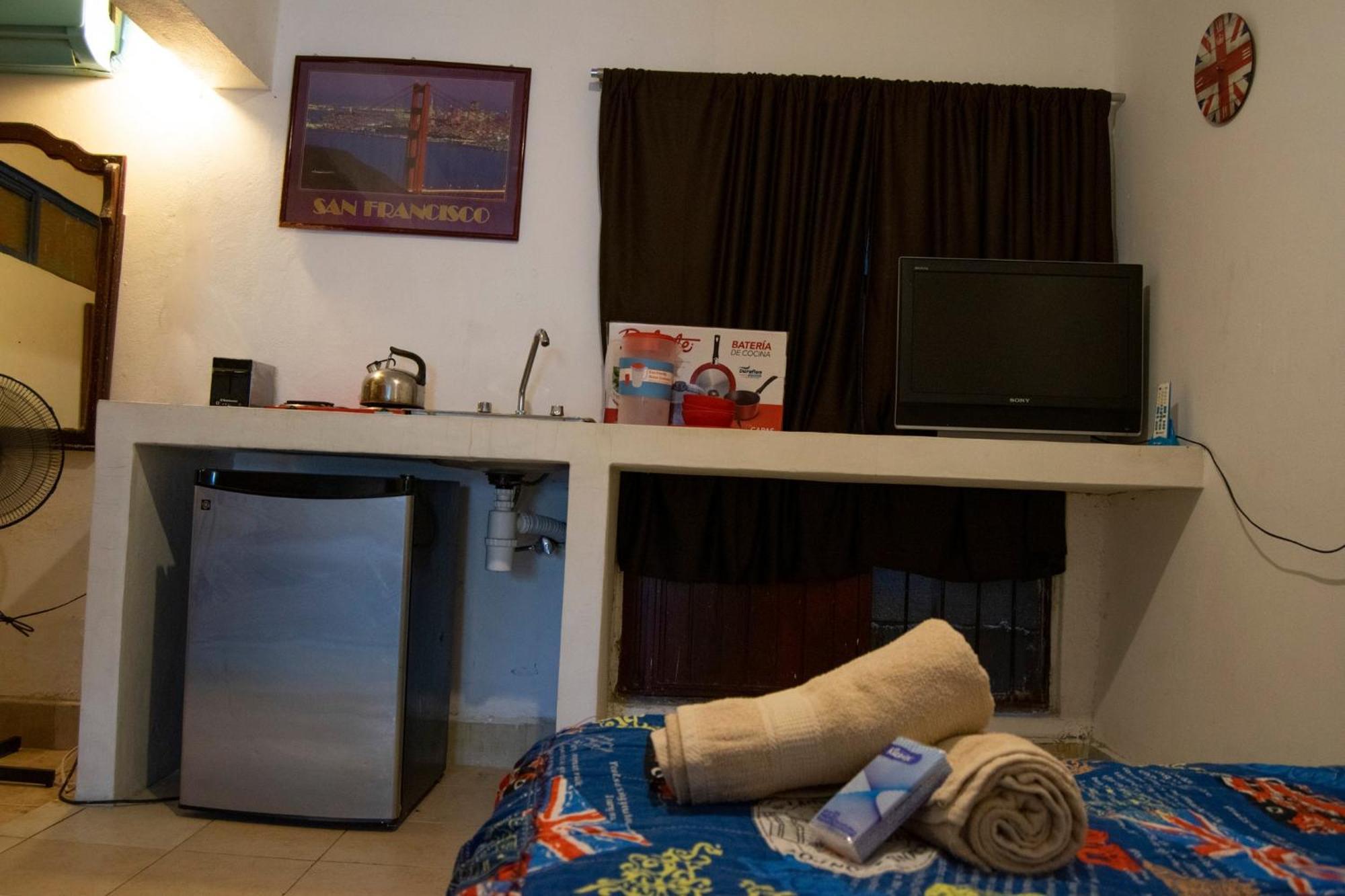 Apartament Cuartos Levana La Paz Zewnętrze zdjęcie