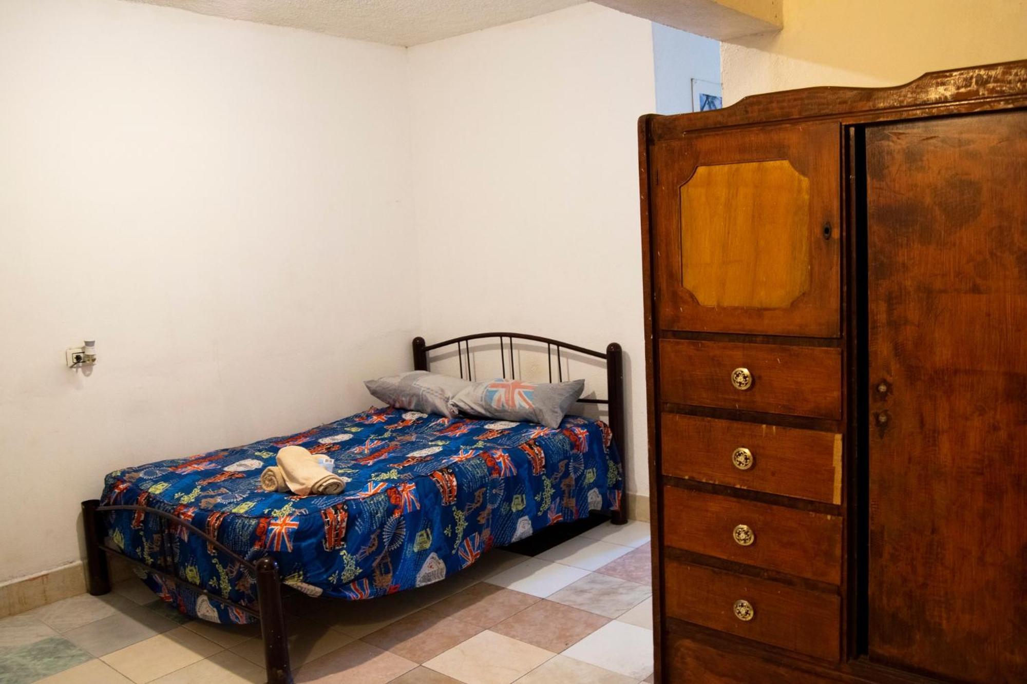 Apartament Cuartos Levana La Paz Zewnętrze zdjęcie