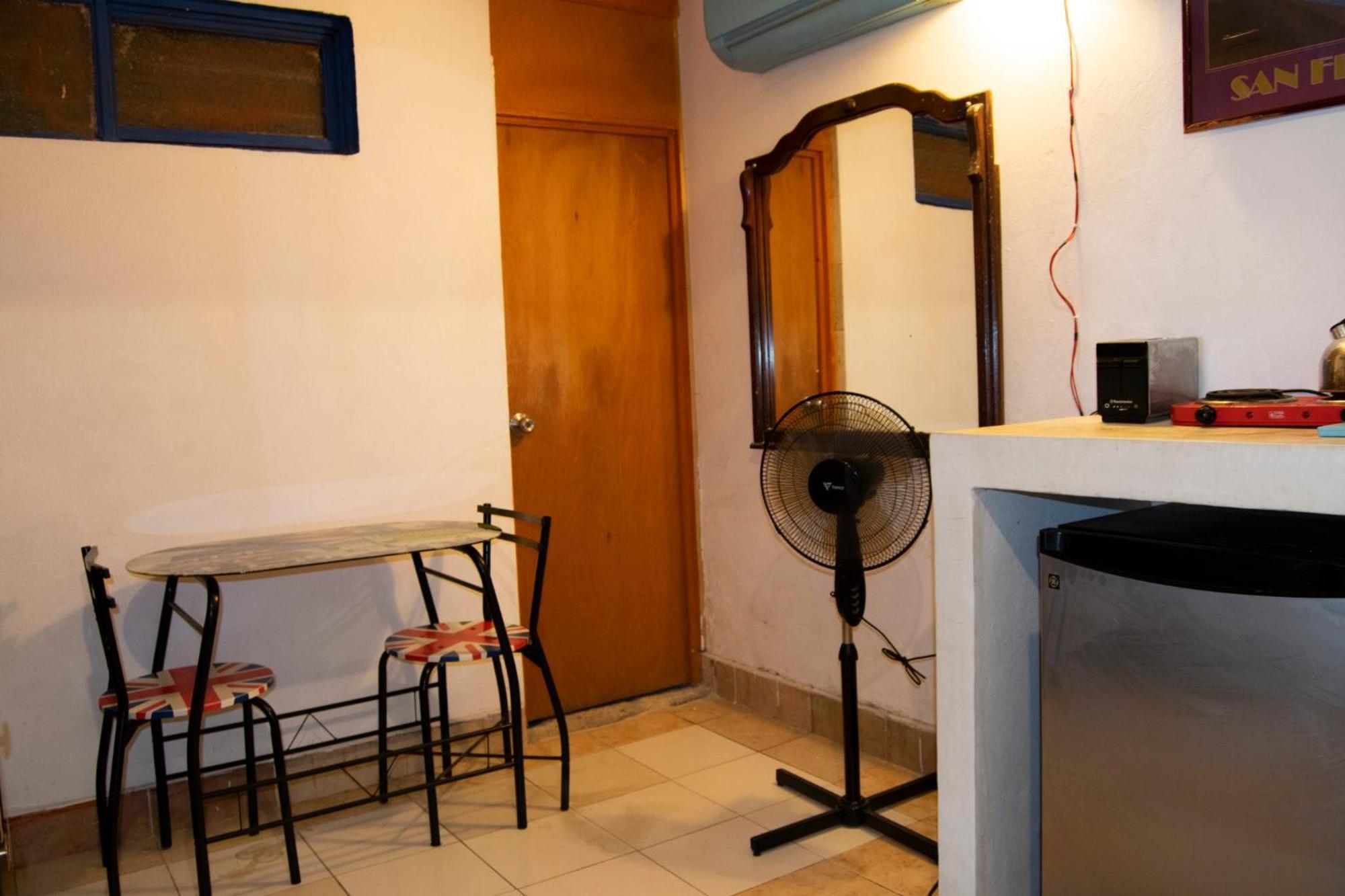 Apartament Cuartos Levana La Paz Zewnętrze zdjęcie