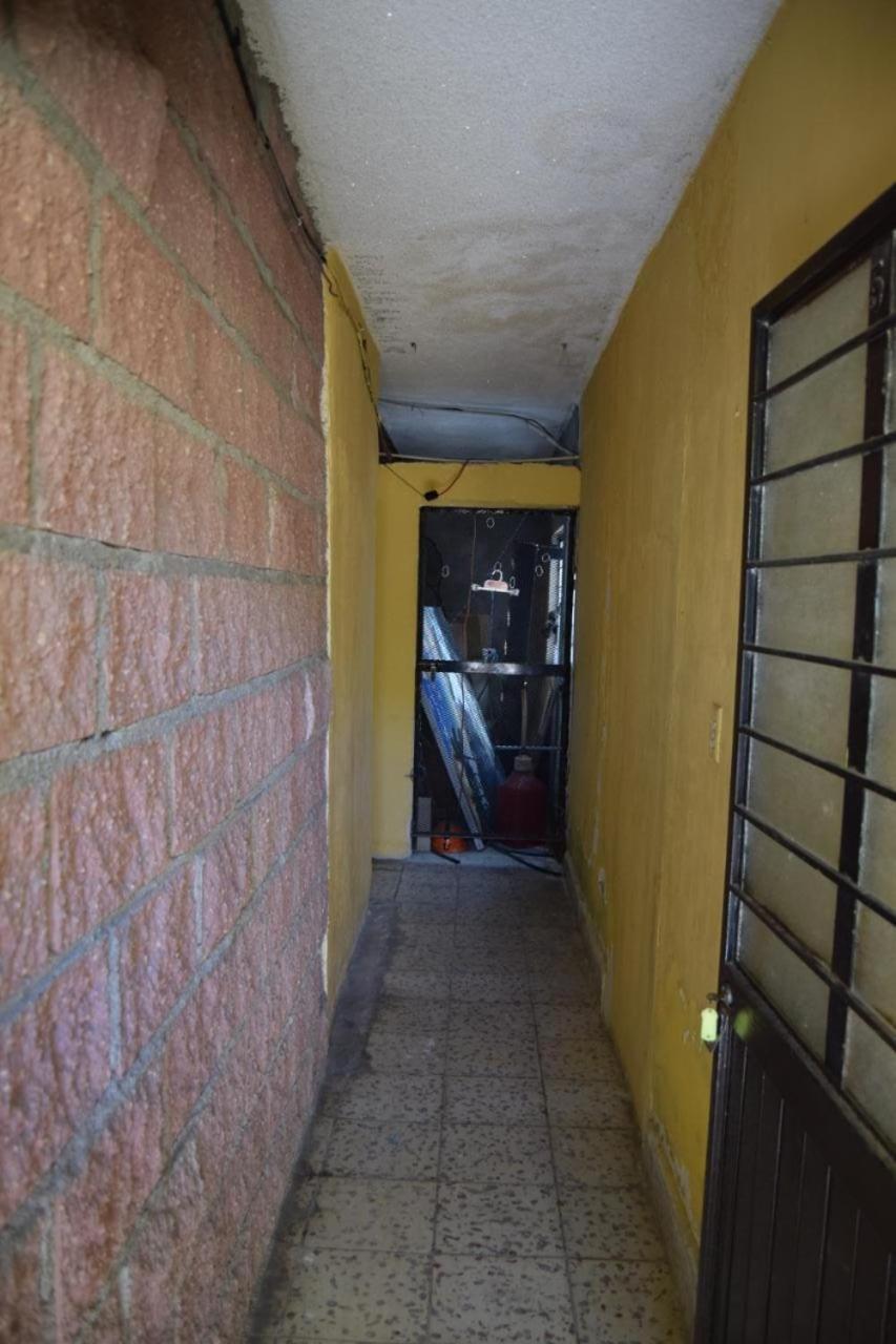 Apartament Cuartos Levana La Paz Zewnętrze zdjęcie