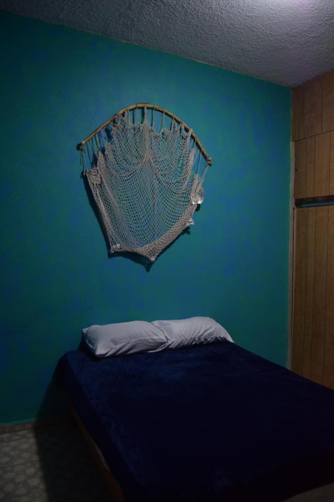 Apartament Cuartos Levana La Paz Zewnętrze zdjęcie