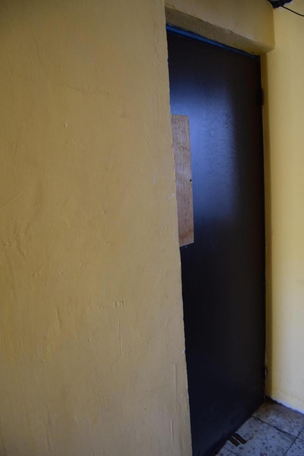 Apartament Cuartos Levana La Paz Zewnętrze zdjęcie