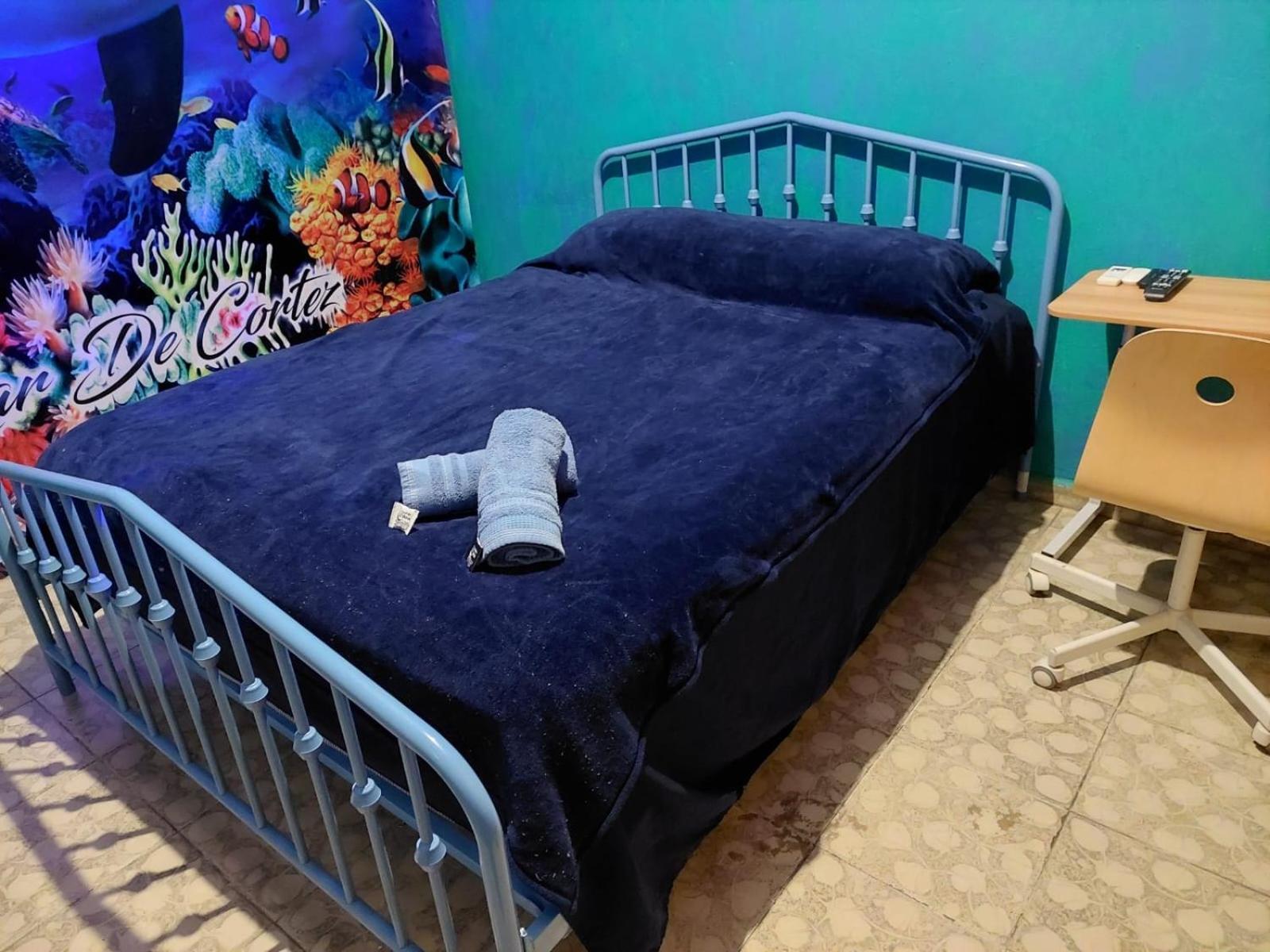 Apartament Cuartos Levana La Paz Zewnętrze zdjęcie